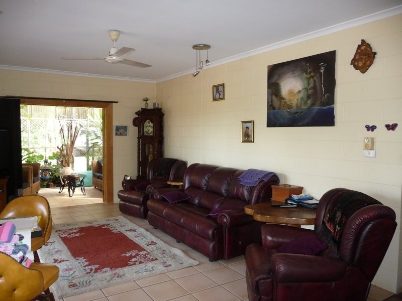 Mission Beach QLD 4852