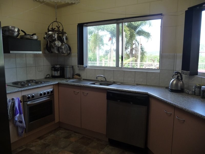 Mission Beach QLD 4852