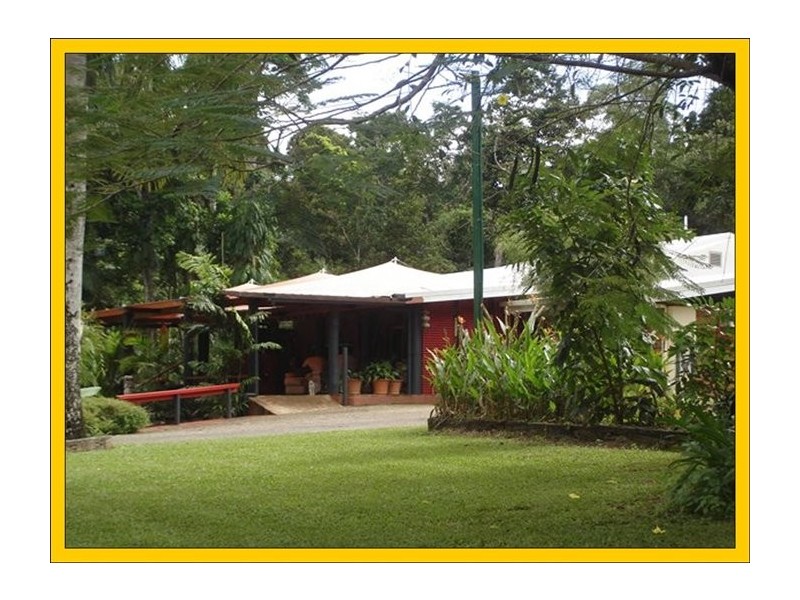 Mission Beach QLD 4852