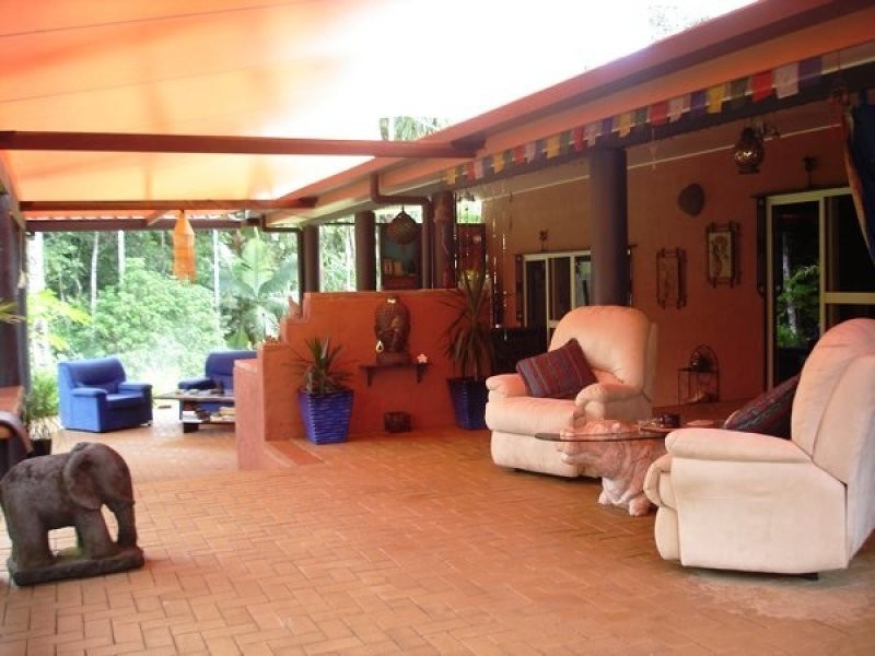 Mission Beach QLD 4852