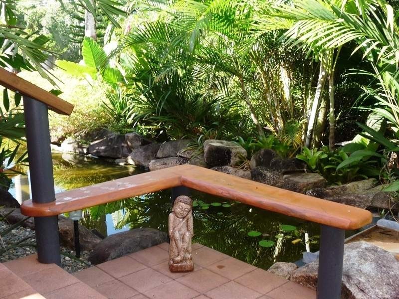 Mission Beach QLD 4852