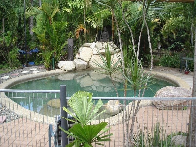 Mission Beach QLD 4852