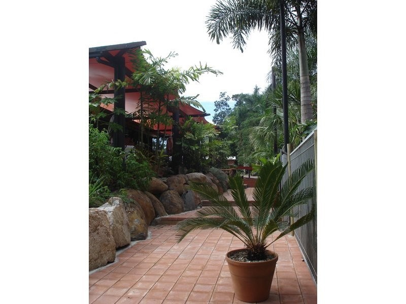 Mission Beach QLD 4852