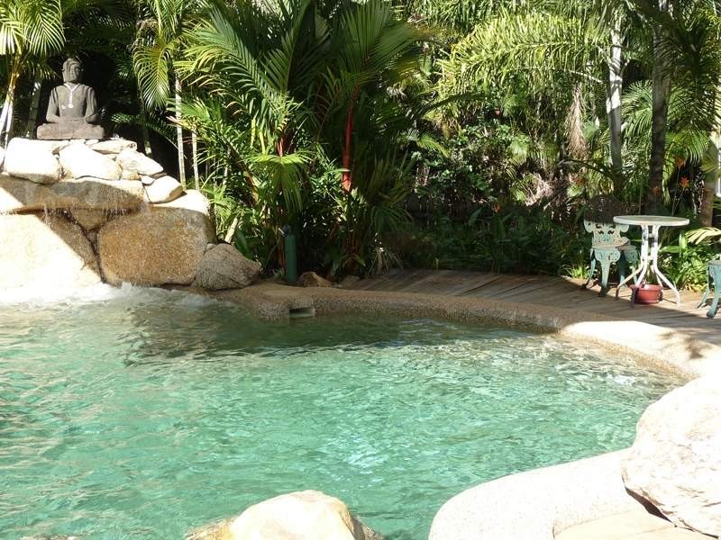 Mission Beach QLD 4852