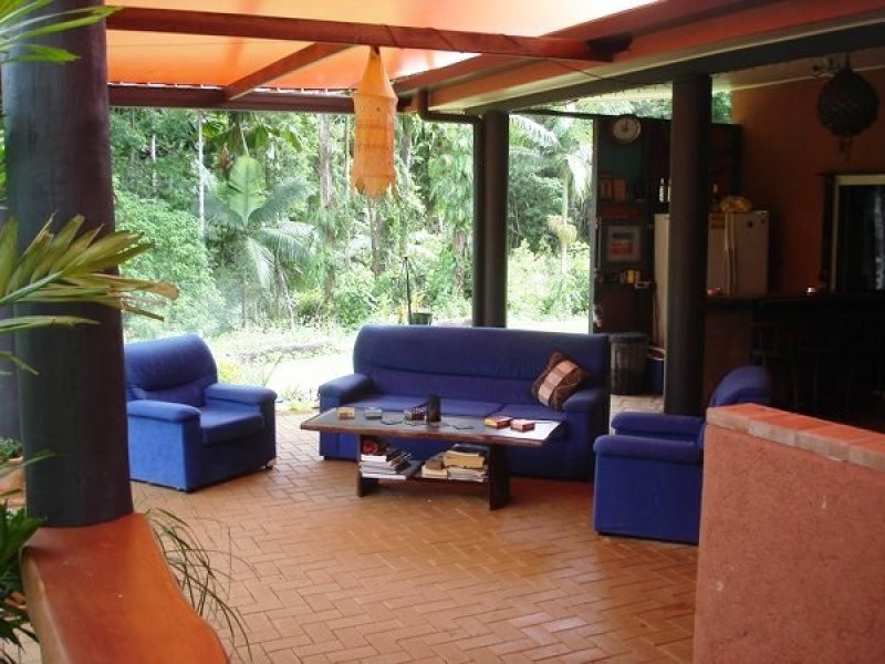 Mission Beach QLD 4852