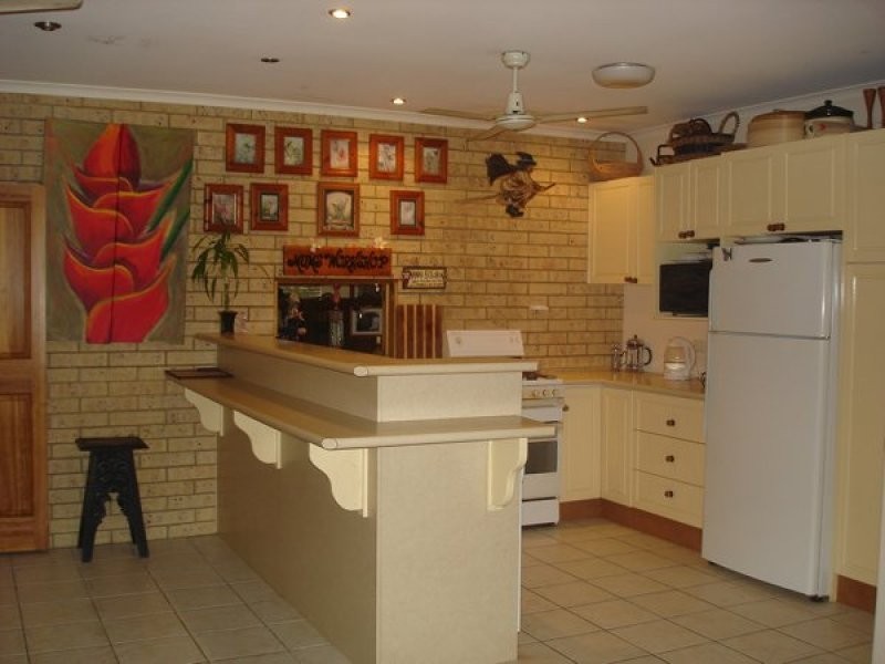 Mission Beach QLD 4852