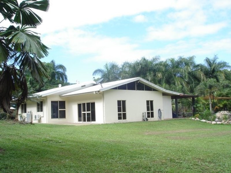 Mission Beach QLD 4852