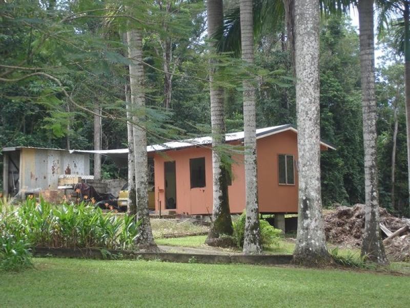 Mission Beach QLD 4852