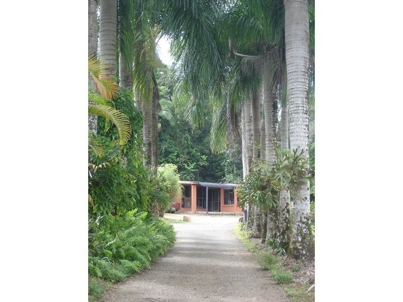 Mission Beach QLD 4852