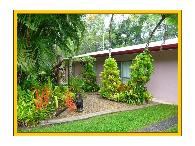 856 East Feluga Road, East Feluga QLD 4854