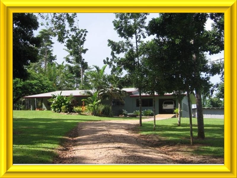 Mission Beach QLD 4852