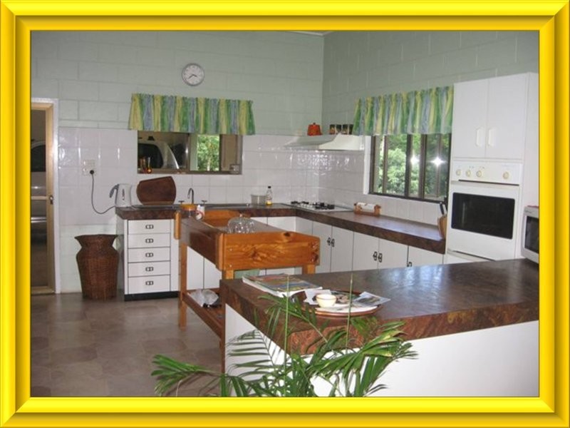 Mission Beach QLD 4852