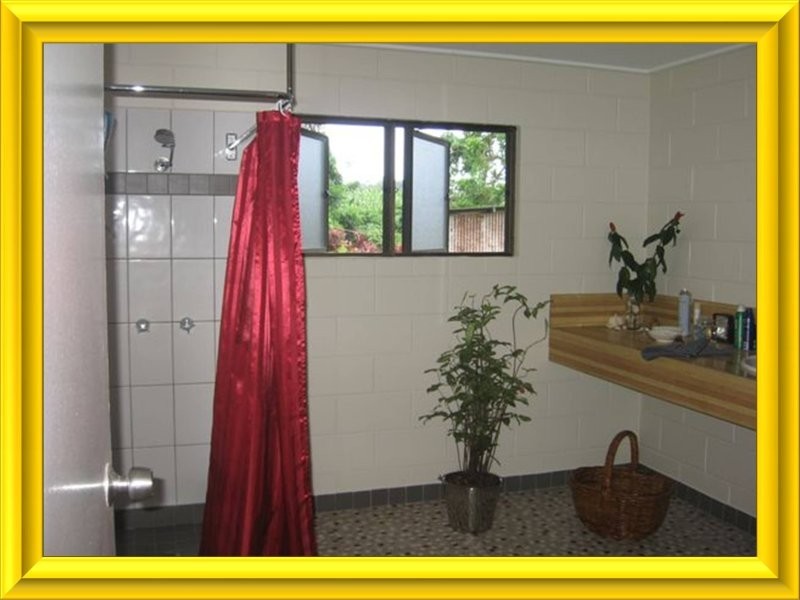 Mission Beach QLD 4852