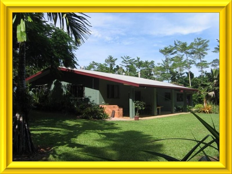 Mission Beach QLD 4852