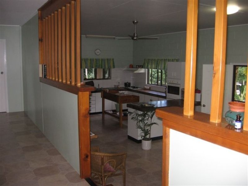 Mission Beach QLD 4852