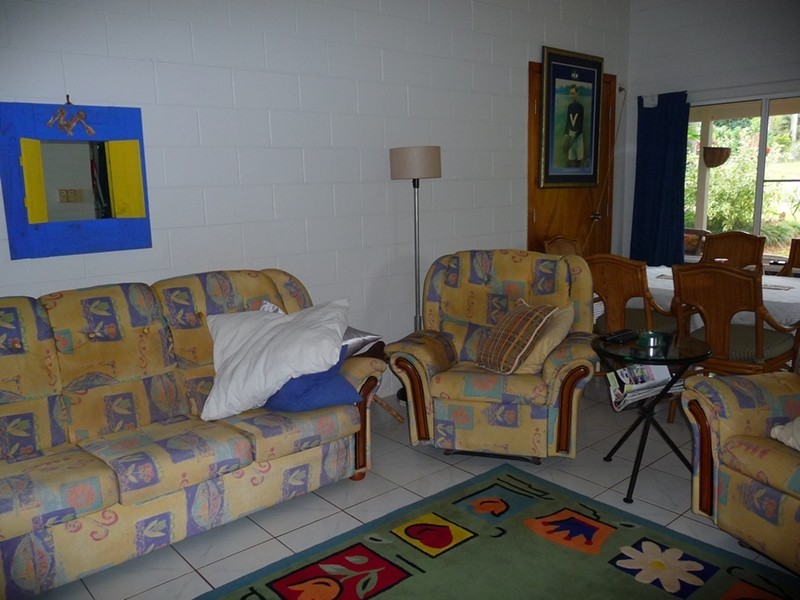 Mission Beach QLD 4852