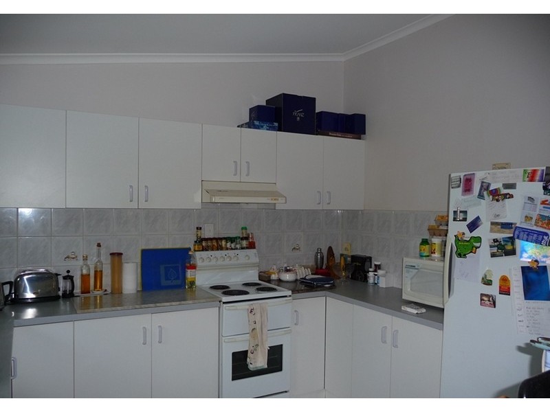 Mission Beach QLD 4852