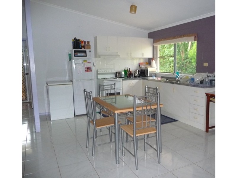 Mission Beach QLD 4852