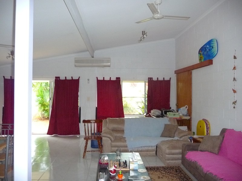 Mission Beach QLD 4852