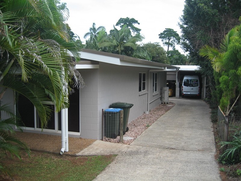 Mission Beach QLD 4852