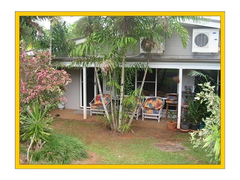 Mission Beach QLD 4852