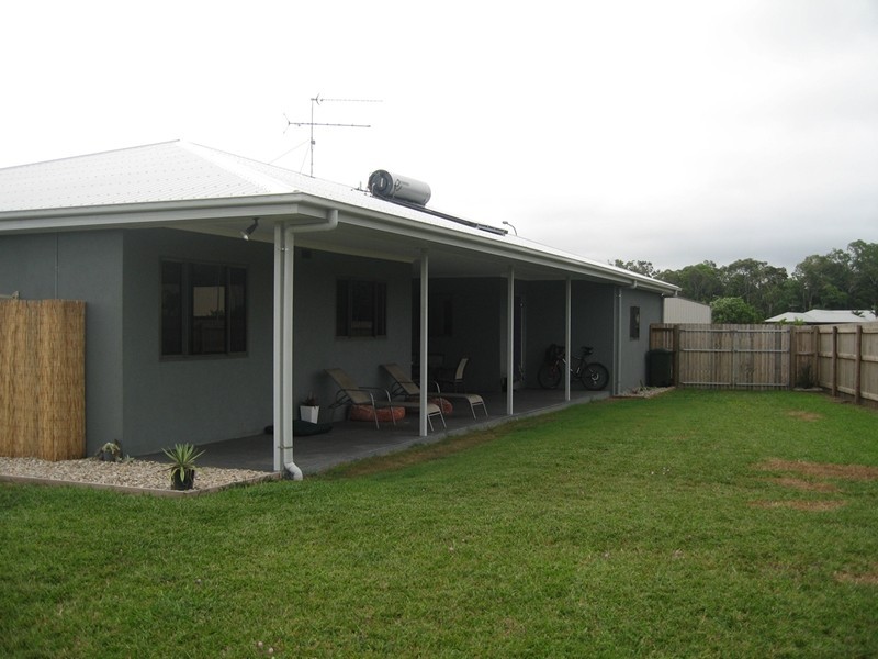 South Mission Beach QLD 4852