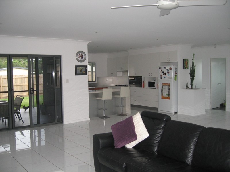 South Mission Beach QLD 4852