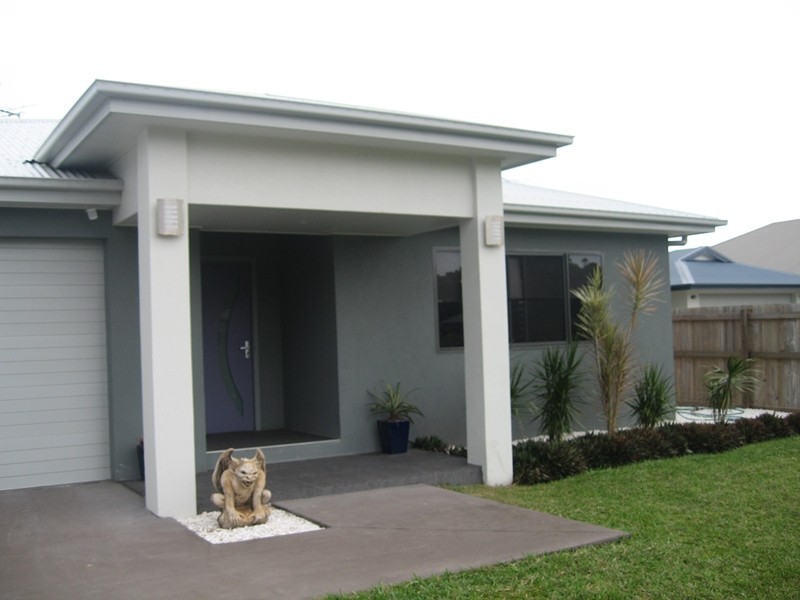 South Mission Beach QLD 4852