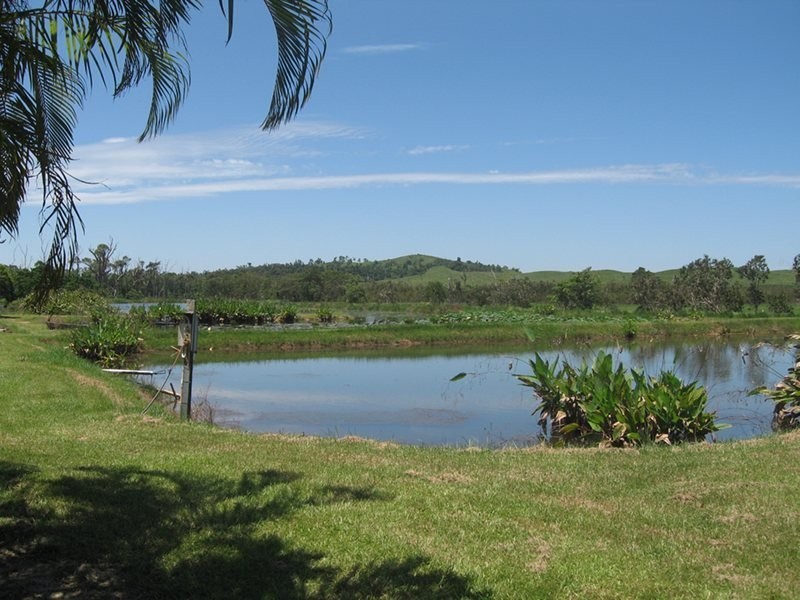 Mission Beach QLD 4852