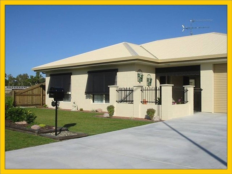 Mission Beach QLD 4852