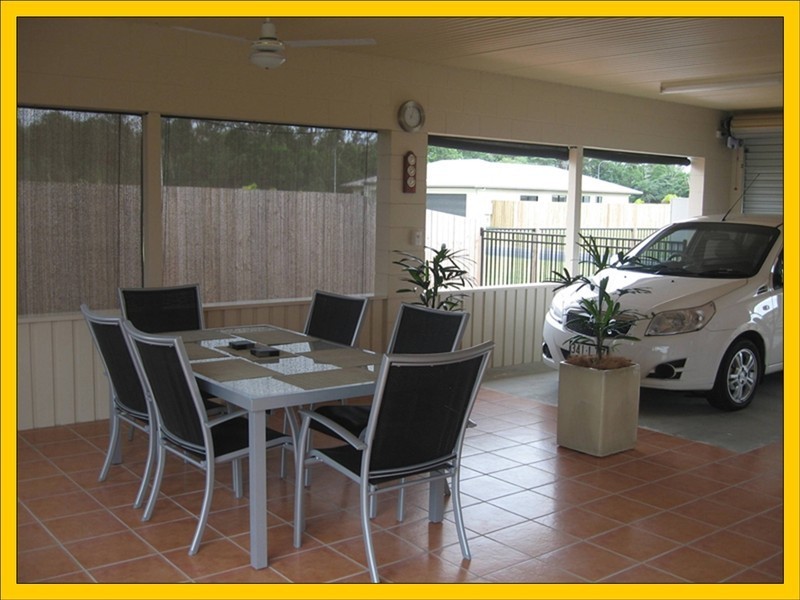 Mission Beach QLD 4852