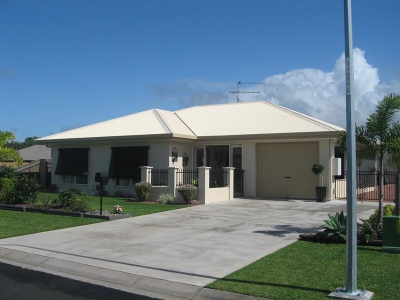 Mission Beach QLD 4852