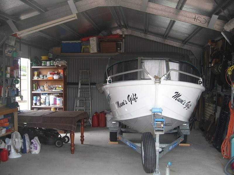 Mission Beach QLD 4852