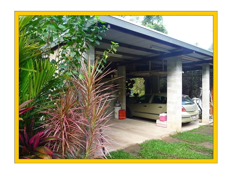 Mission Beach QLD 4852