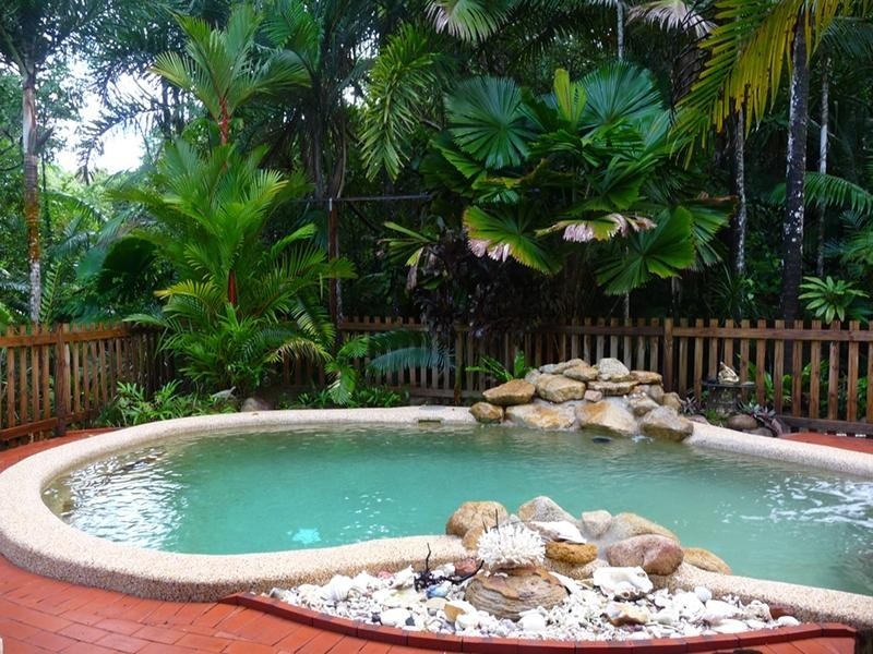 Mission Beach QLD 4852