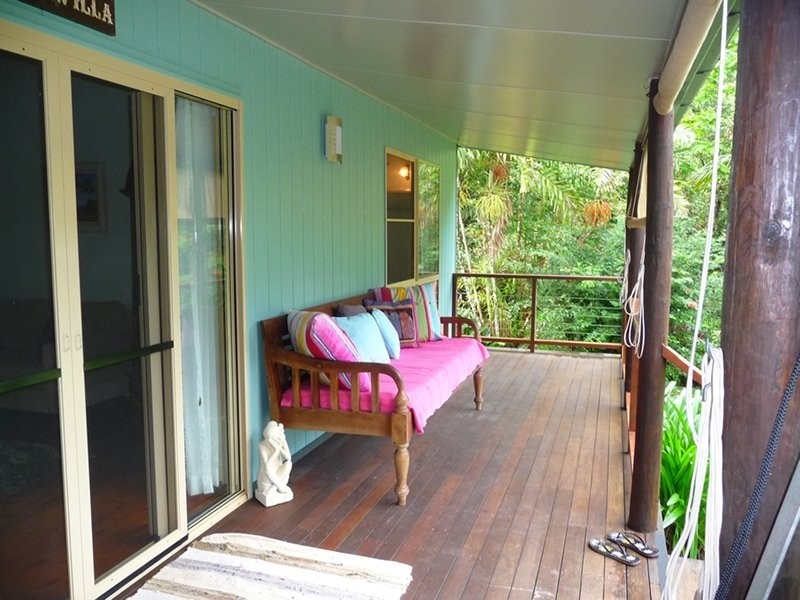 Mission Beach QLD 4852