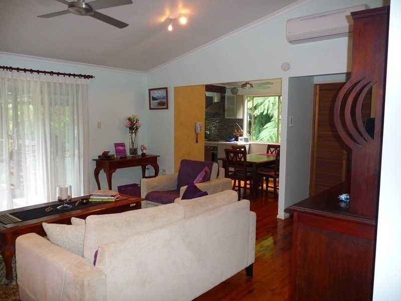 Mission Beach QLD 4852