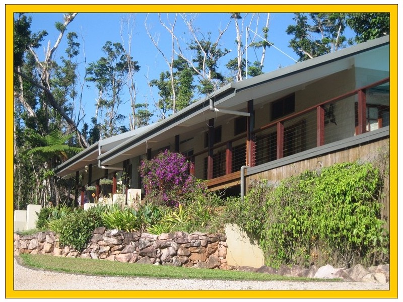 Mission Beach QLD 4852