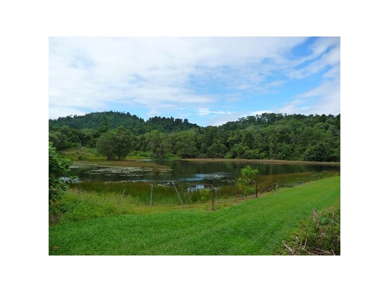 Mission Beach QLD 4852