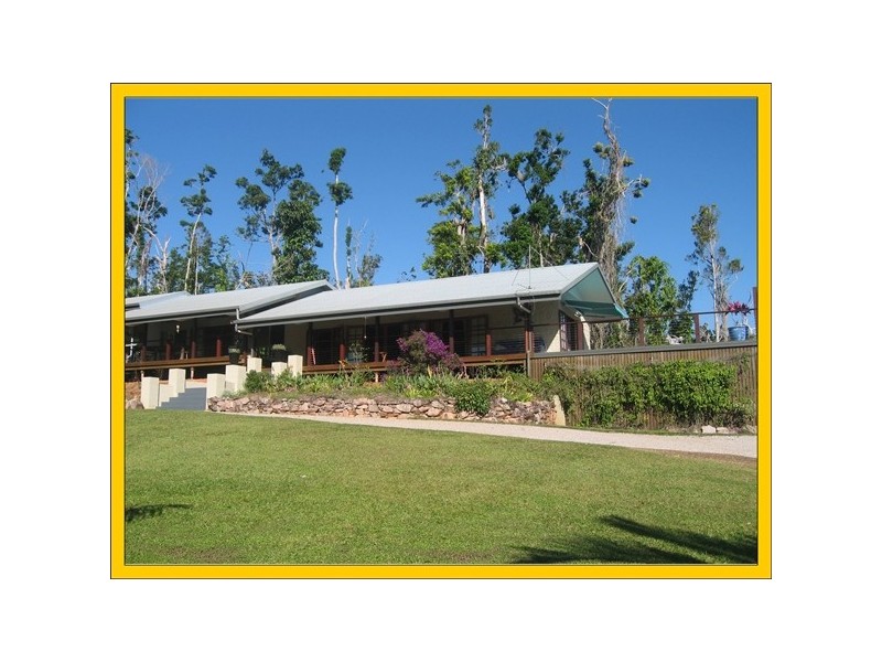 Mission Beach QLD 4852