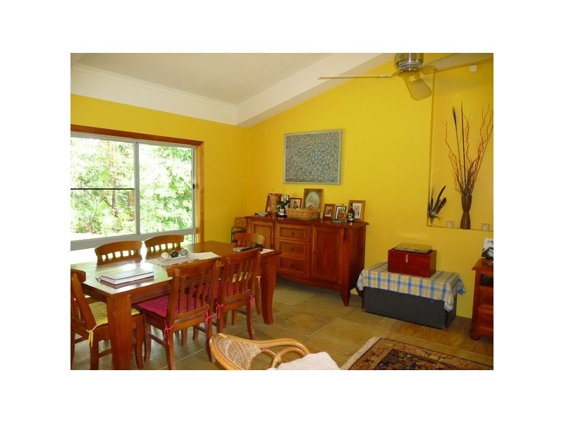 Mission Beach QLD 4852