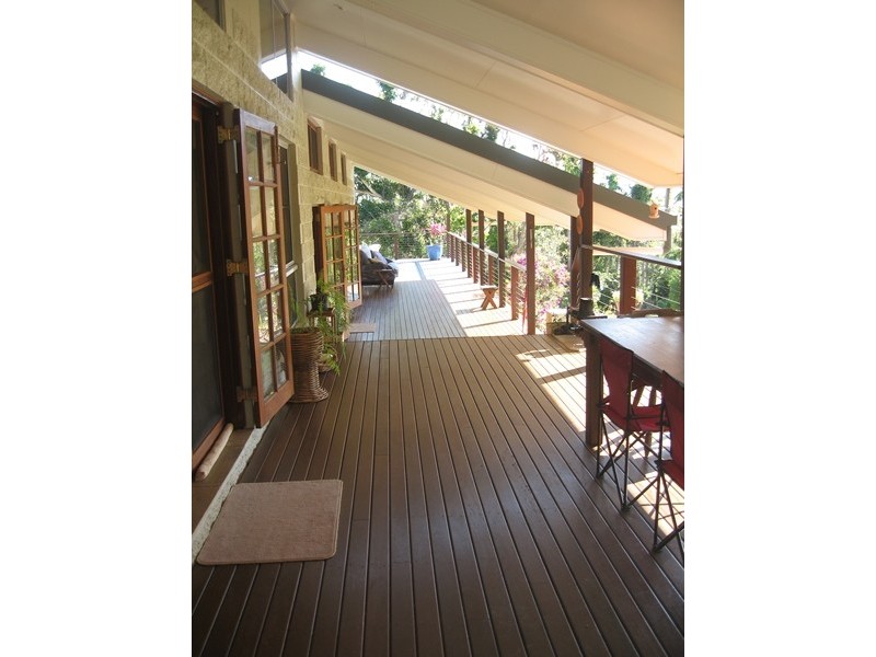 Mission Beach QLD 4852