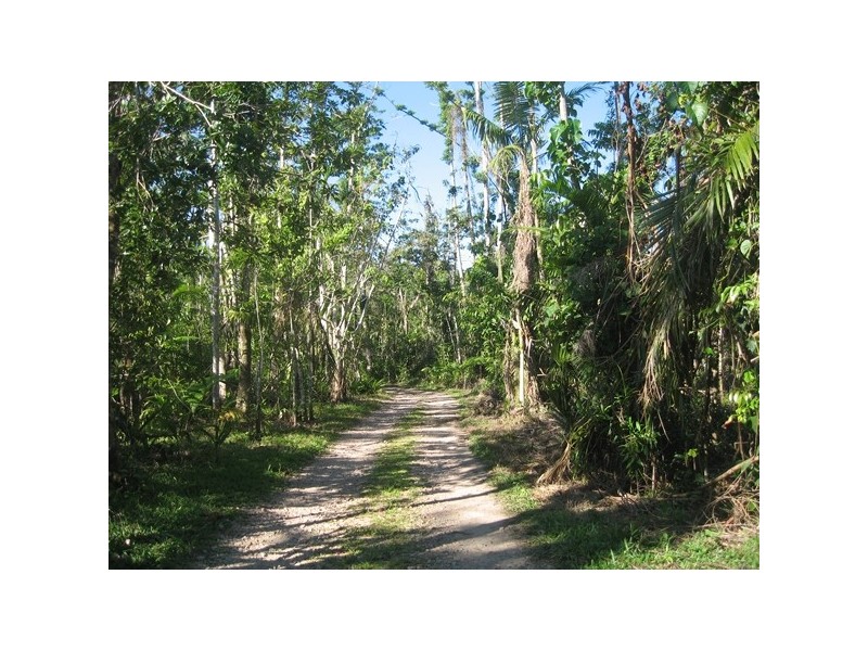 Mission Beach QLD 4852