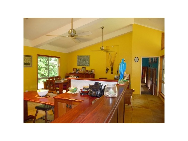 Mission Beach QLD 4852