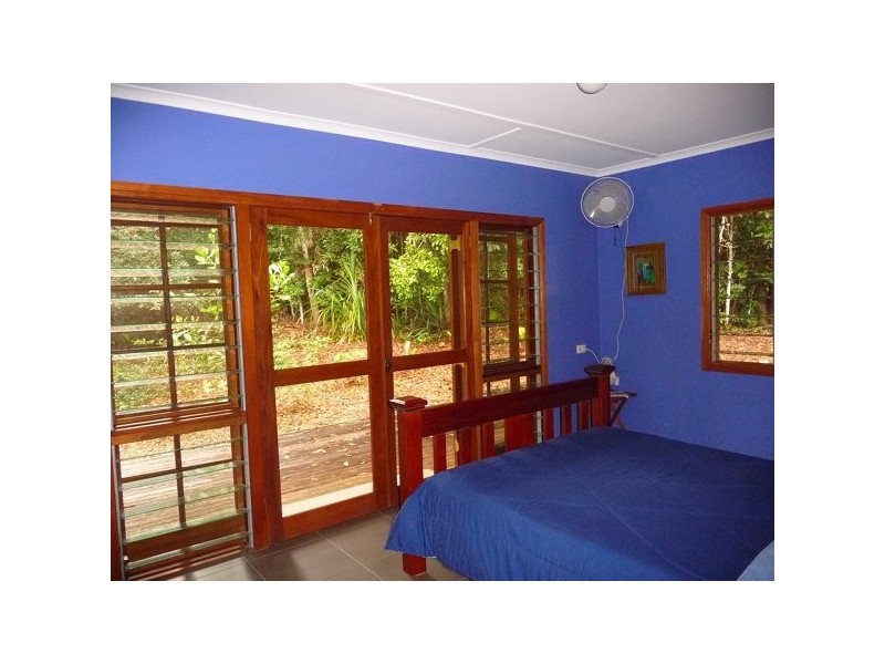 Mission Beach QLD 4852