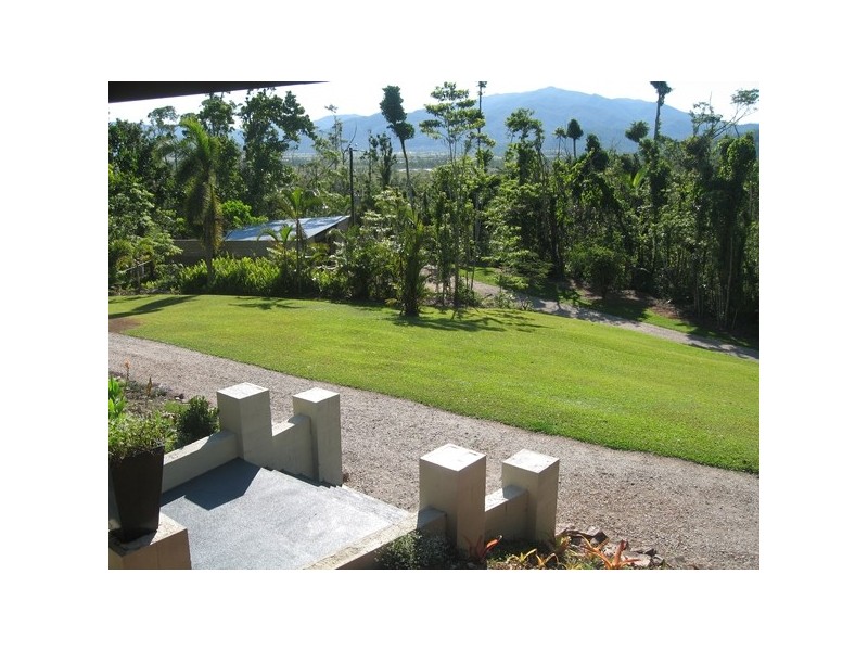 Mission Beach QLD 4852