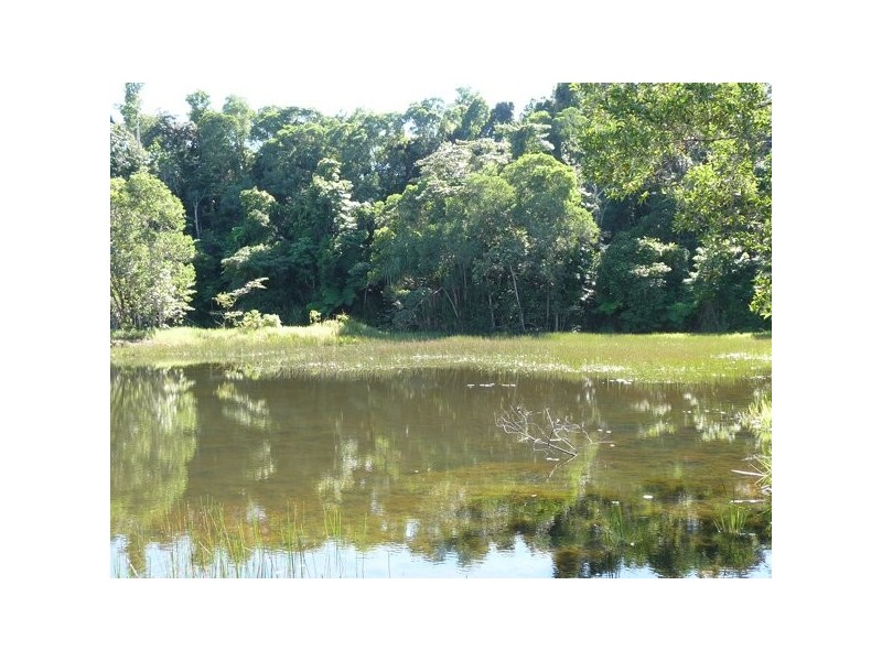 Mission Beach QLD 4852