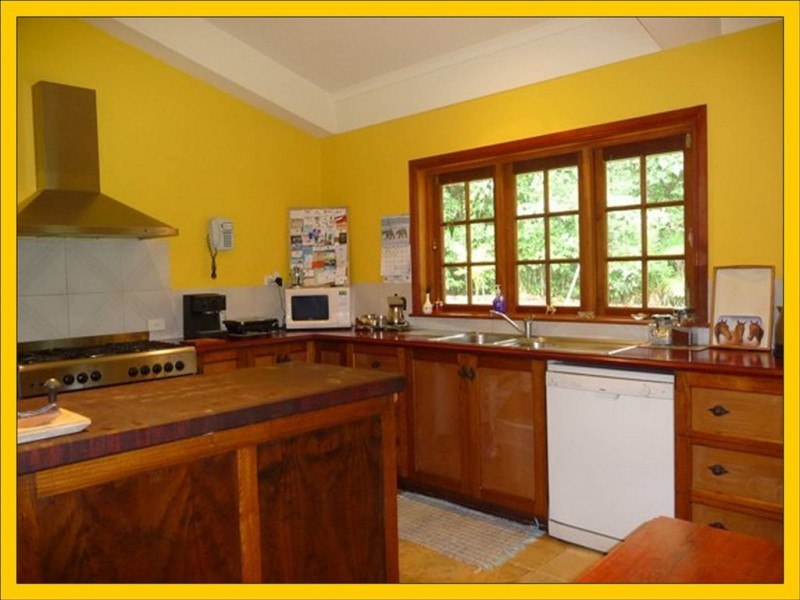 Mission Beach QLD 4852