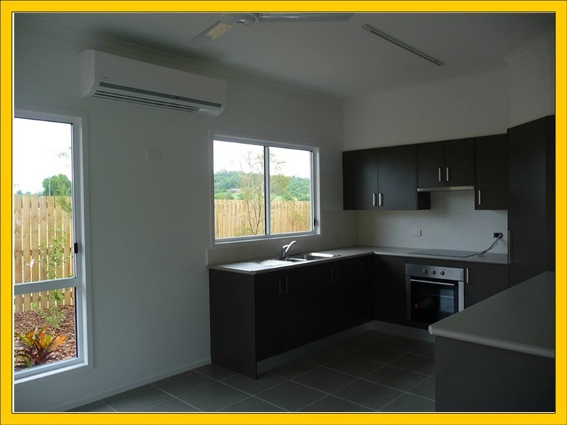 Mission Beach QLD 4852