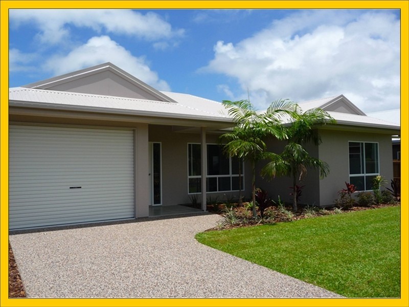 Mission Beach QLD 4852